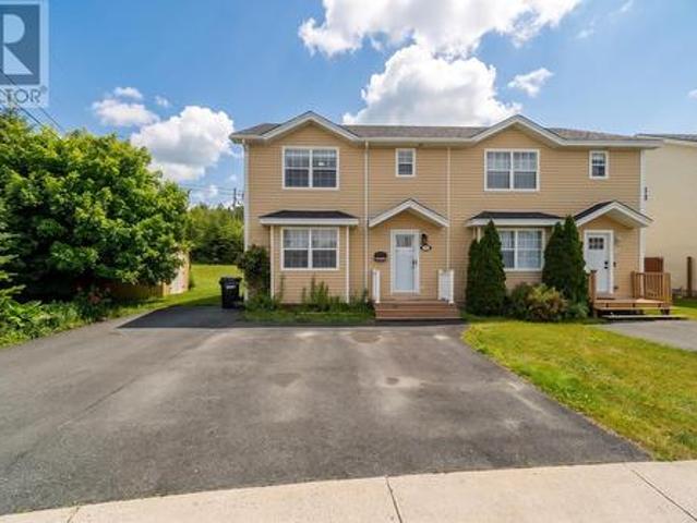 House for sale in Foxtrap, Newfoundland And Labrador