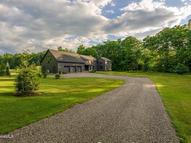 House for sale in Great Barrington, Berkshire County