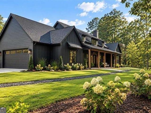 House for sale in Cartersville, Bartow County