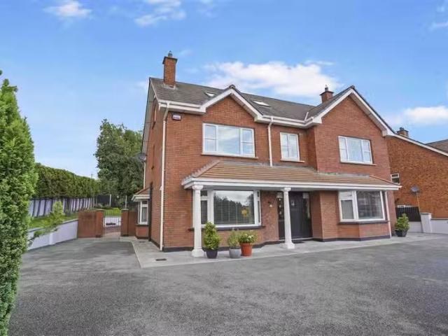 House for sale