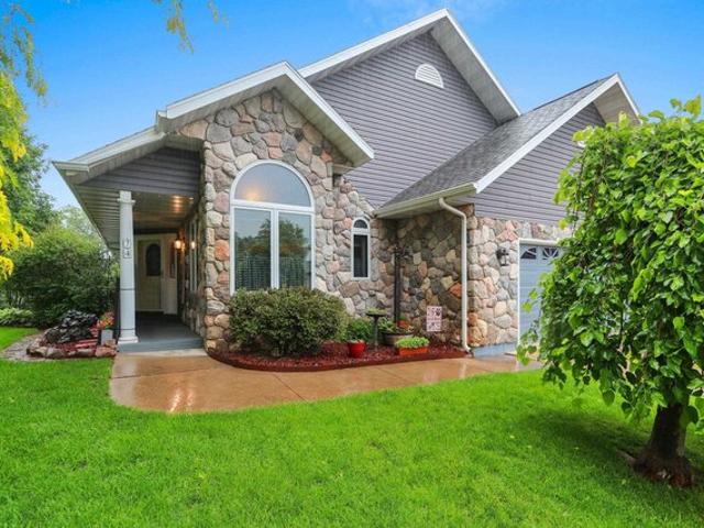 House for sale in Clintonville, Wisconsin