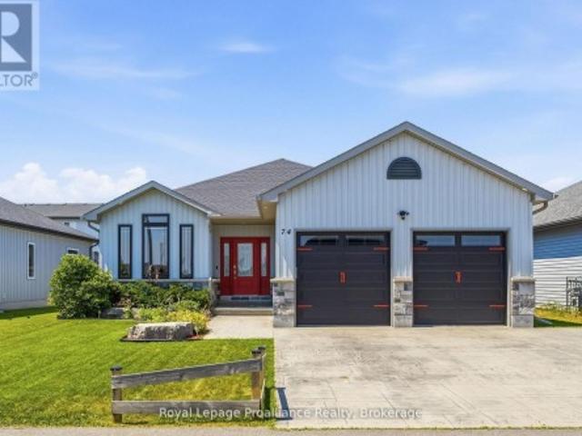 House for rent in Belleville, Ontario