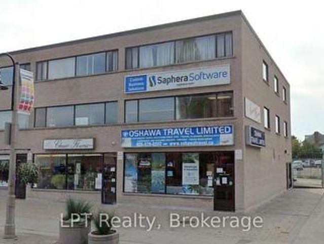 Commercial for sale in Central, Oshawa