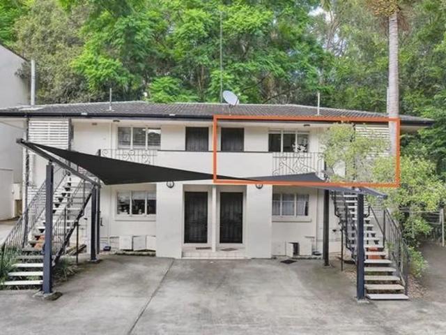 Apartment for rent in Toombul, Queensland