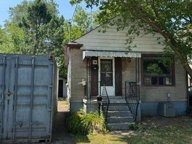 House for sale in Woburn, Ontario