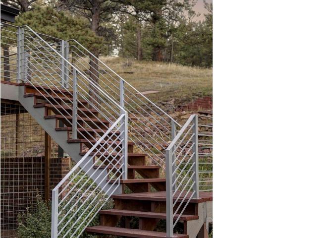 House for sale in Boulder, Colorado