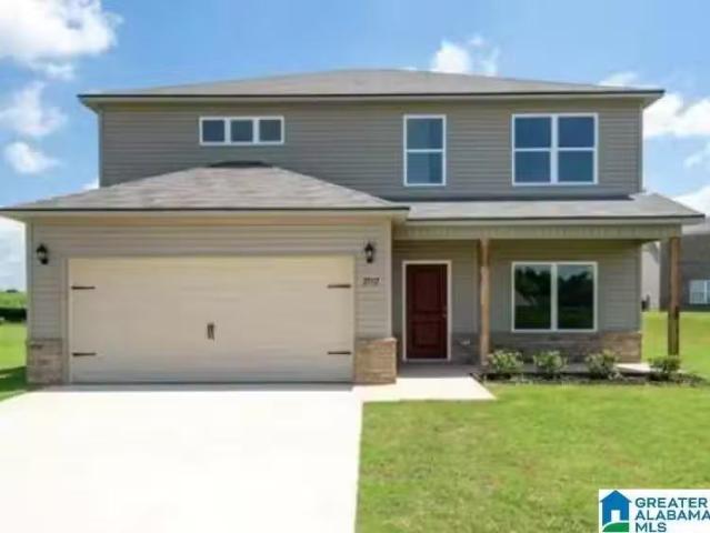 House for rent in Anniston