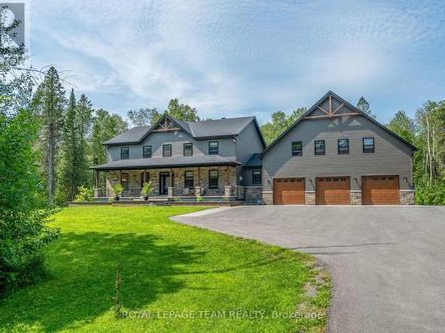 House for sale in North Grenville, Ontario