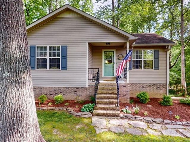 House for sale in Tennessee