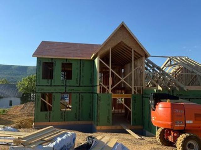 House for sale in Richfield, Pennsylvania