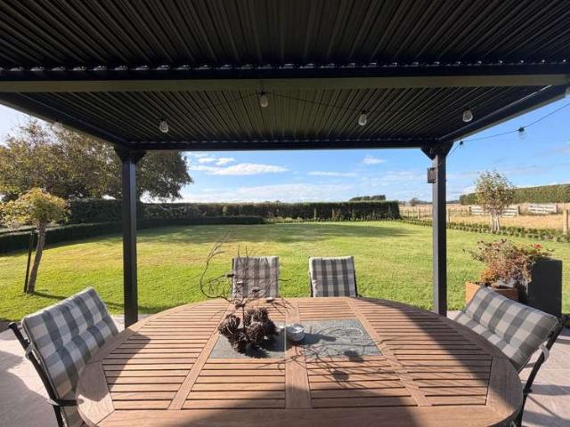 House for rent in Rangitikei District