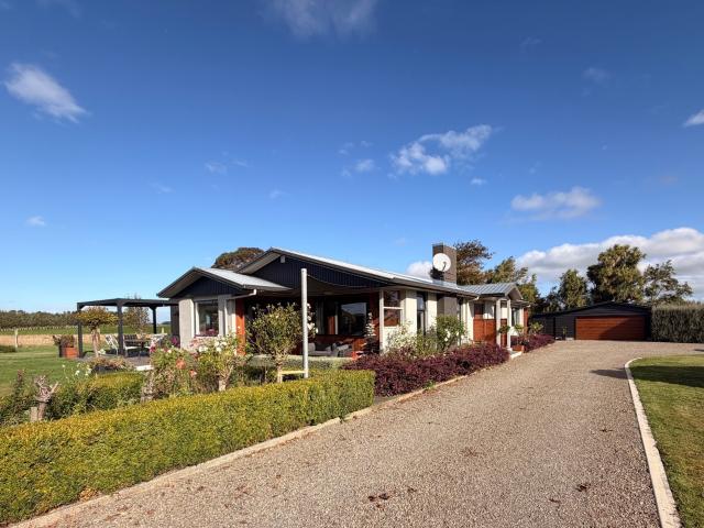 House for rent in Rangitikei District