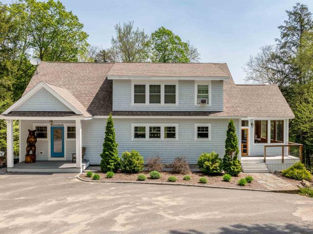House for sale in New Hampshire