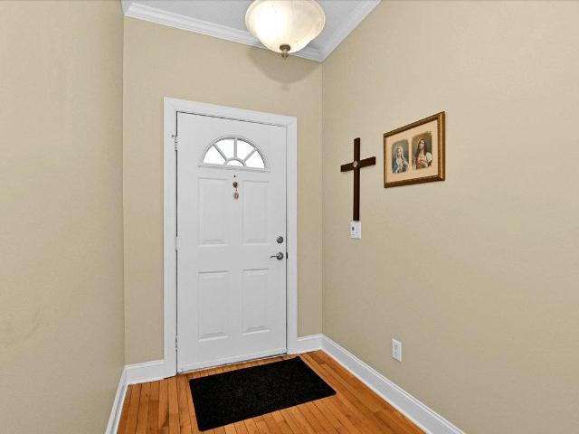 House for sale in Hanceville, Alabama