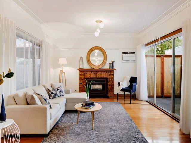 Apartment for rent in Camerons Creek, Victoria