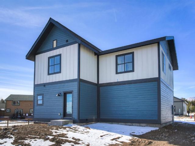 House for sale in Fairplay, Colorado