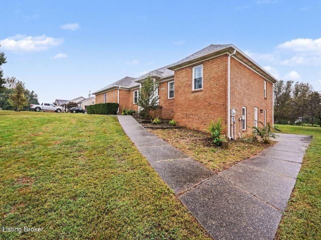 House for sale in Taylorsville, Spencer County
