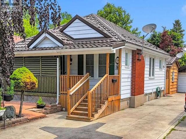 House for sale in Arva, Ontario