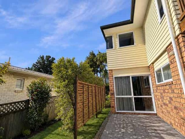 House for rent in East Coast