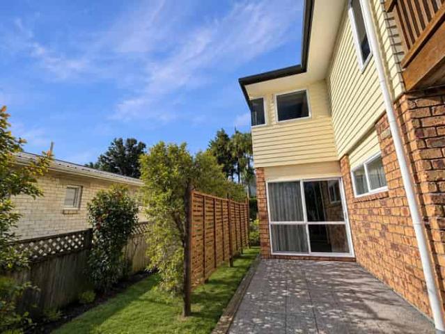 House for rent in East Coast