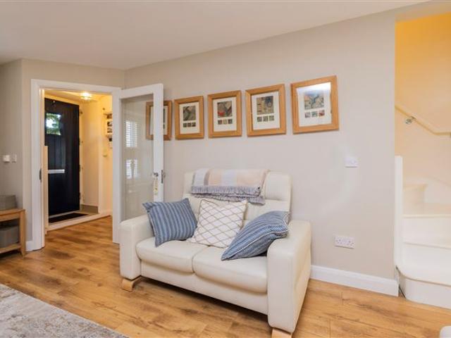 Terraced House for sale in Skerries, North Tipperary