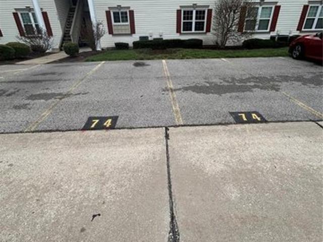Condo for sale in Saint Peters, Missouri