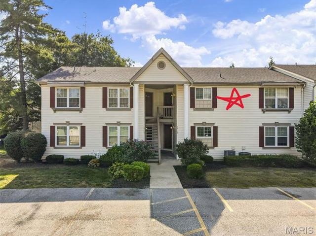 Condo for sale in Saint Peters, Missouri