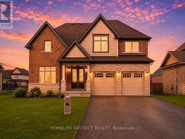 House for rent in Bradford West Gwillimbury, Ontario