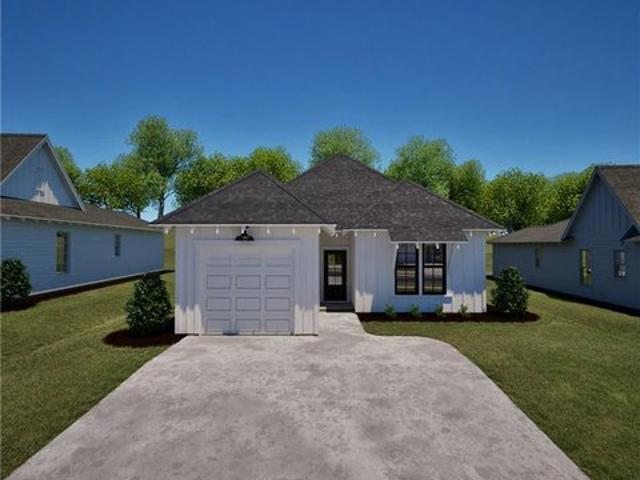 House for sale in Opelika, Alabama