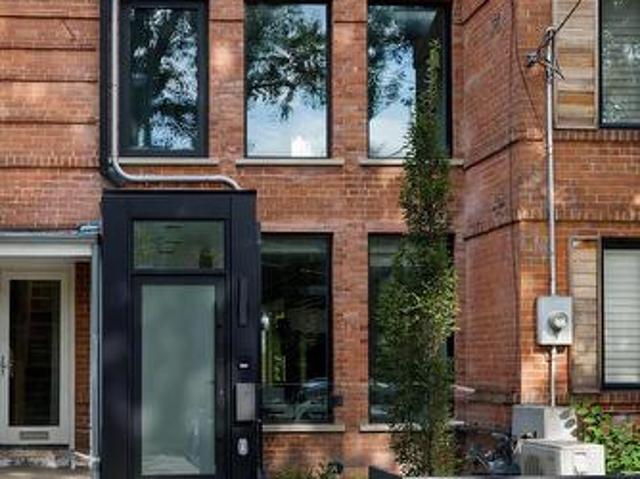 House for sale in Woburn, Ontario