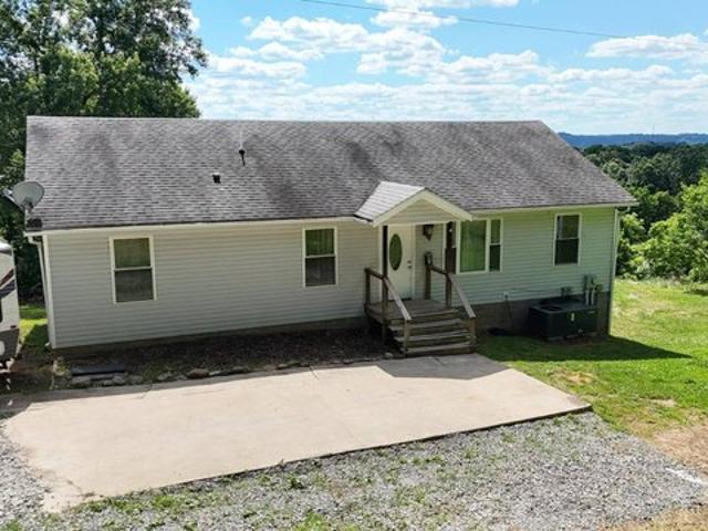 House for sale in Parkersburg, West Virginia