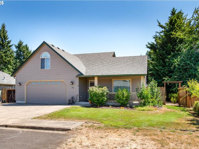 House for sale in Creswell