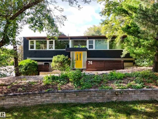 House for sale in Saint Albert, Alberta