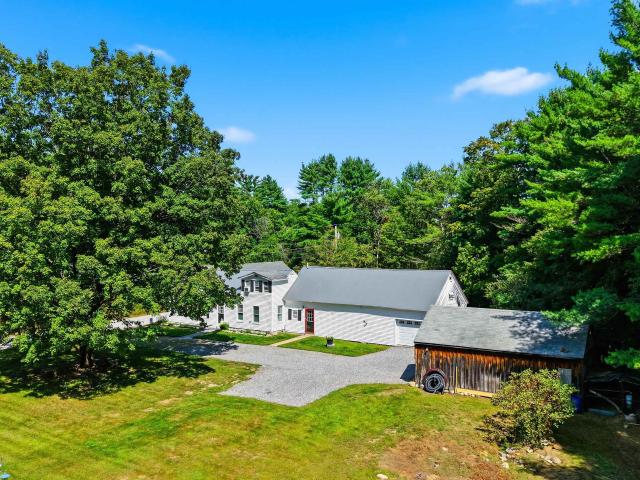 House for sale in New Hampshire