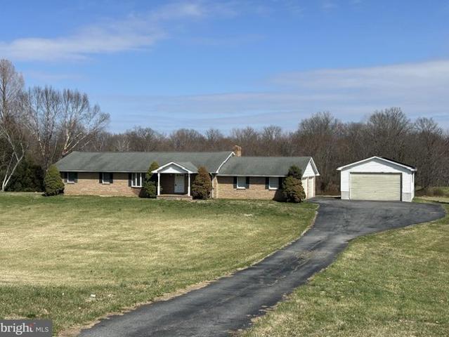 House for sale in Cecil, Maryland