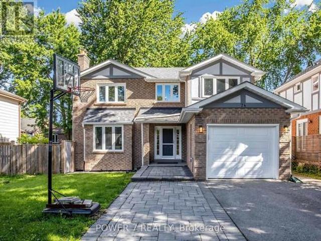 House for sale in York, Ontario