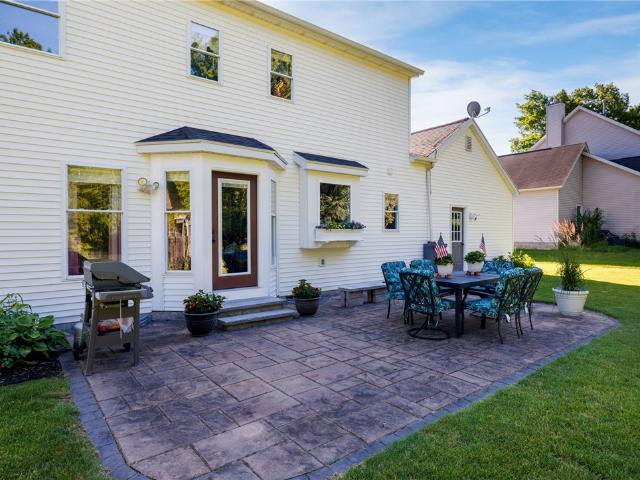 House for sale in Brockport, New York