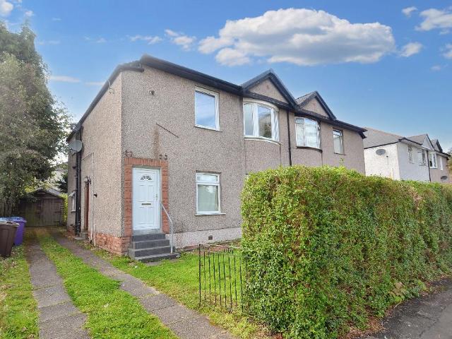 Apartment for rent in South Cardonald, Glasgow