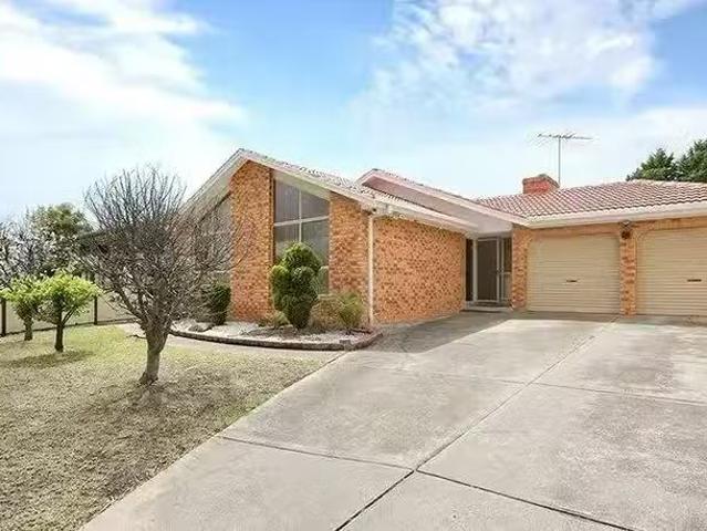 House for rent in Meadow Heights, Victoria