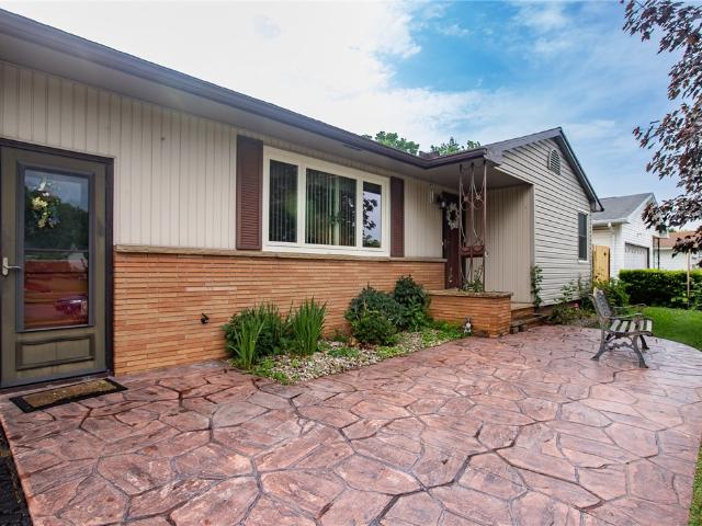 House for sale in New York