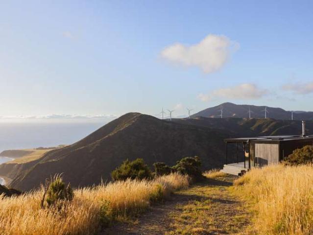 House for sale in Matata, Wellington