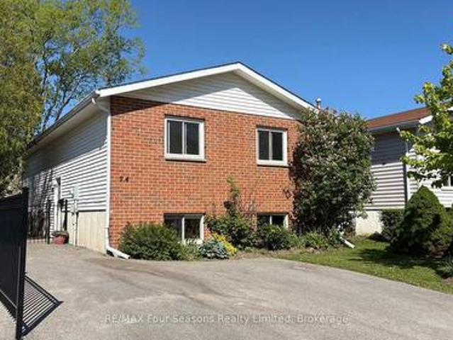 House for sale in Collingwood, Ontario