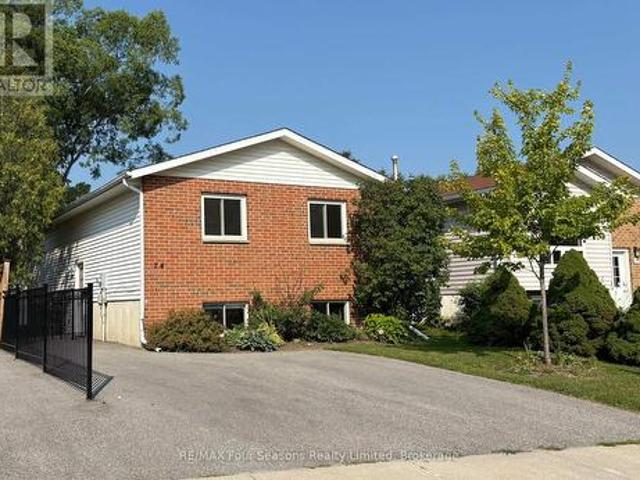 House for sale in Collingwood, Ontario
