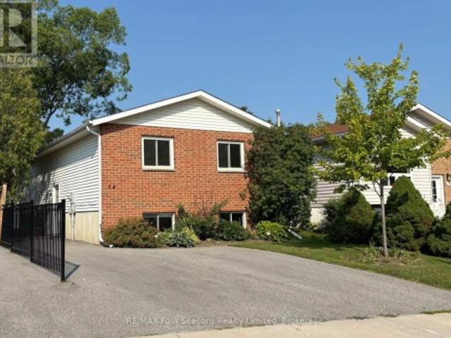 House for sale in Collingwood, Central Ontario