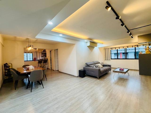 Apartment for sale