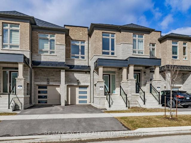 Townhouse for sale in Woburn, Ontario