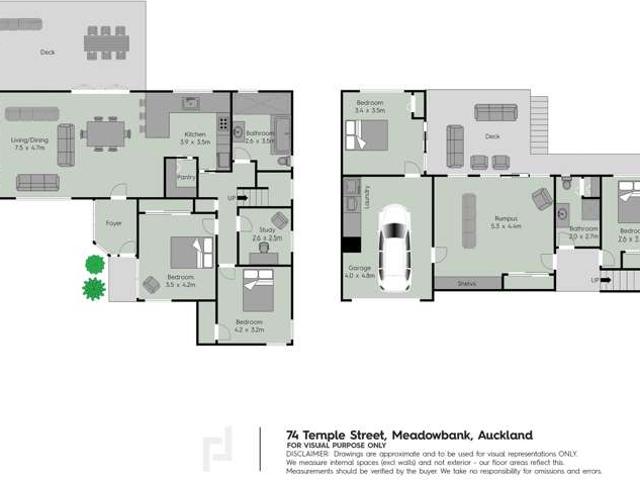 House for sale in Hillersden