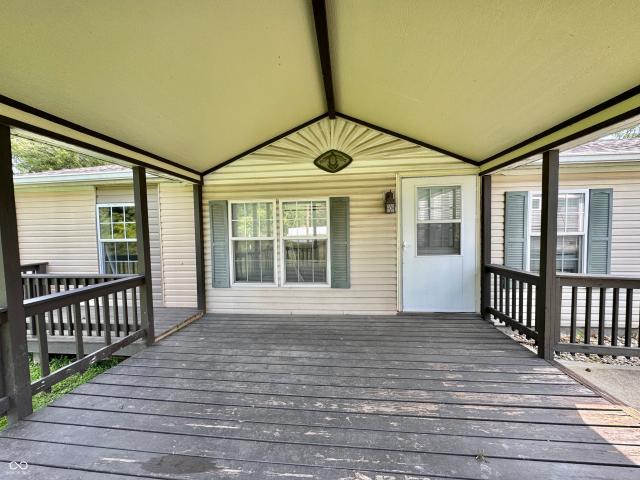 House for sale in Clayton, Indiana