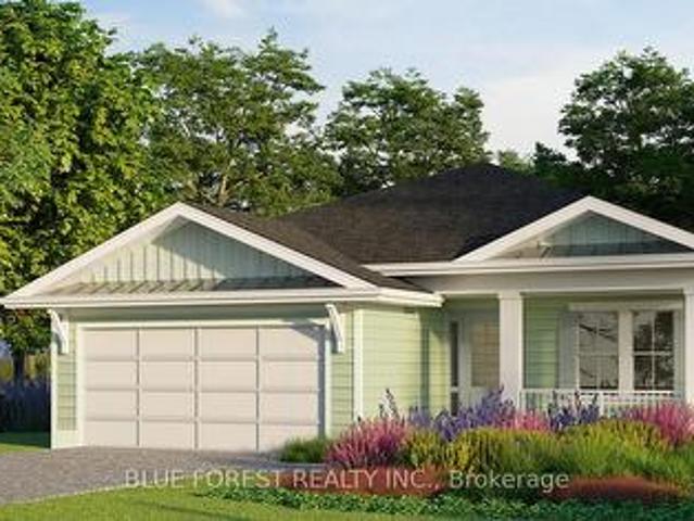 House for sale in Southwold, Ontario