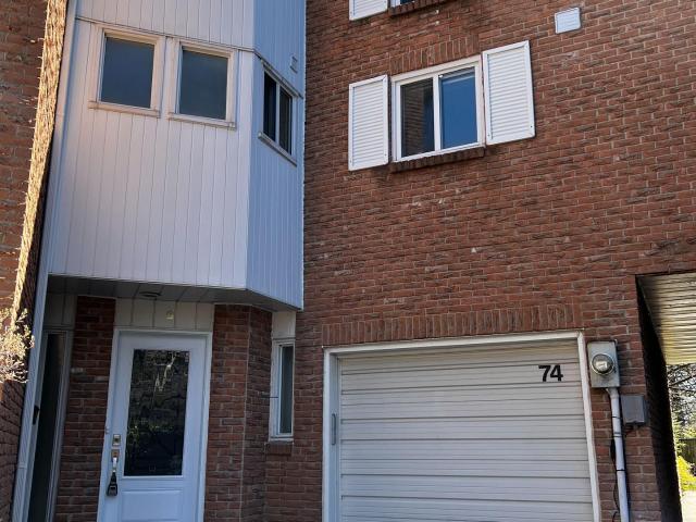 Condo for sale in Woburn, Ontario